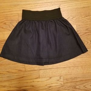 Max Azria Miley Cyrus Skater Skirt Sz: S